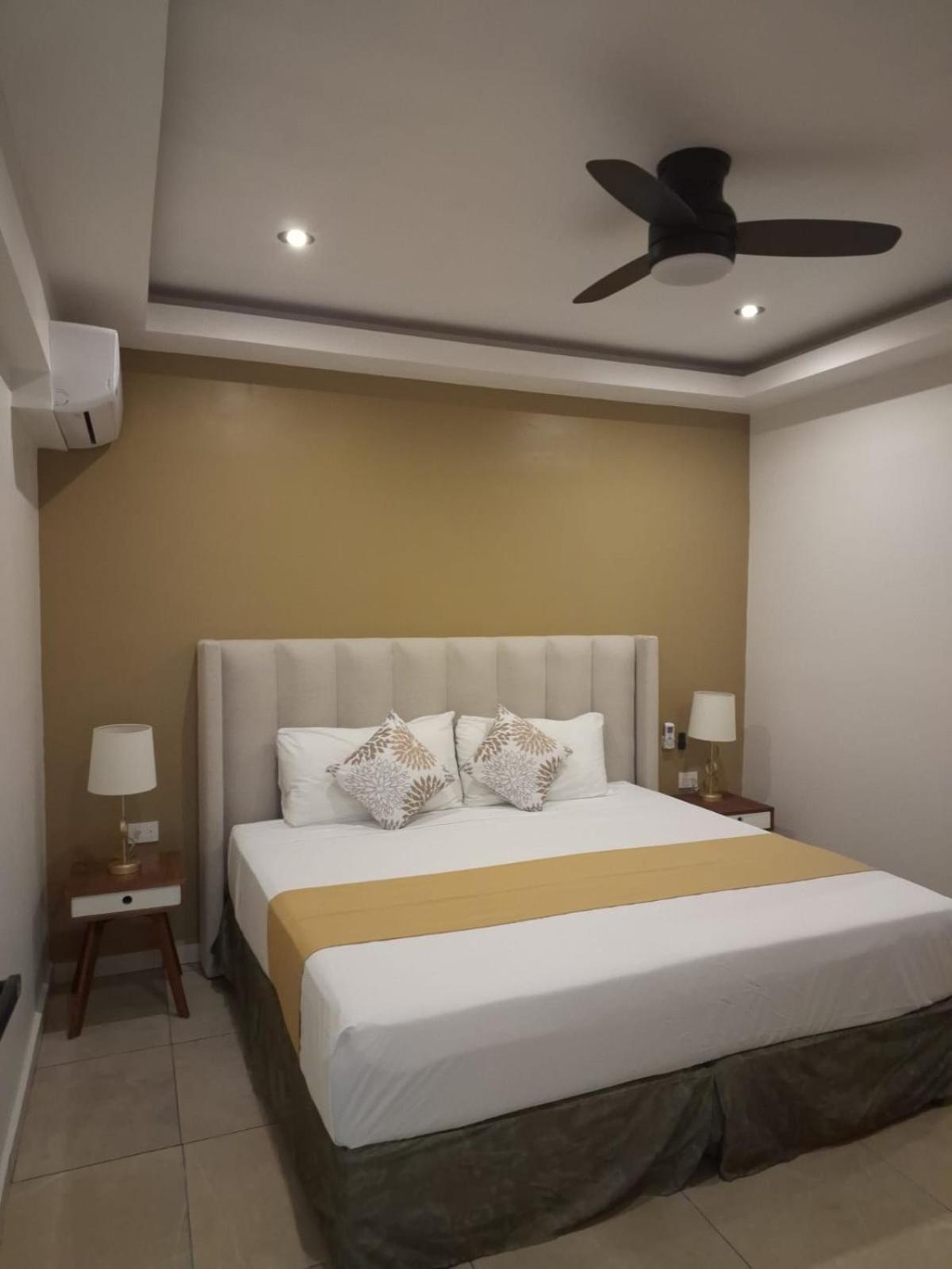 Hotel Scarlette ตูลุม ภายนอก รูปภาพ